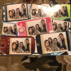 Meet your Posher, Adela